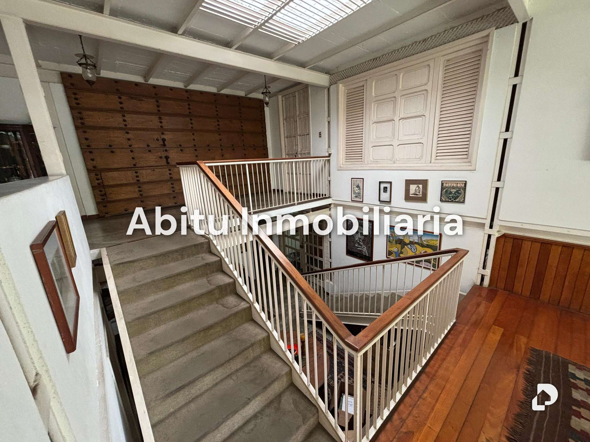 Casa en Los Chorros, Caracas – 7