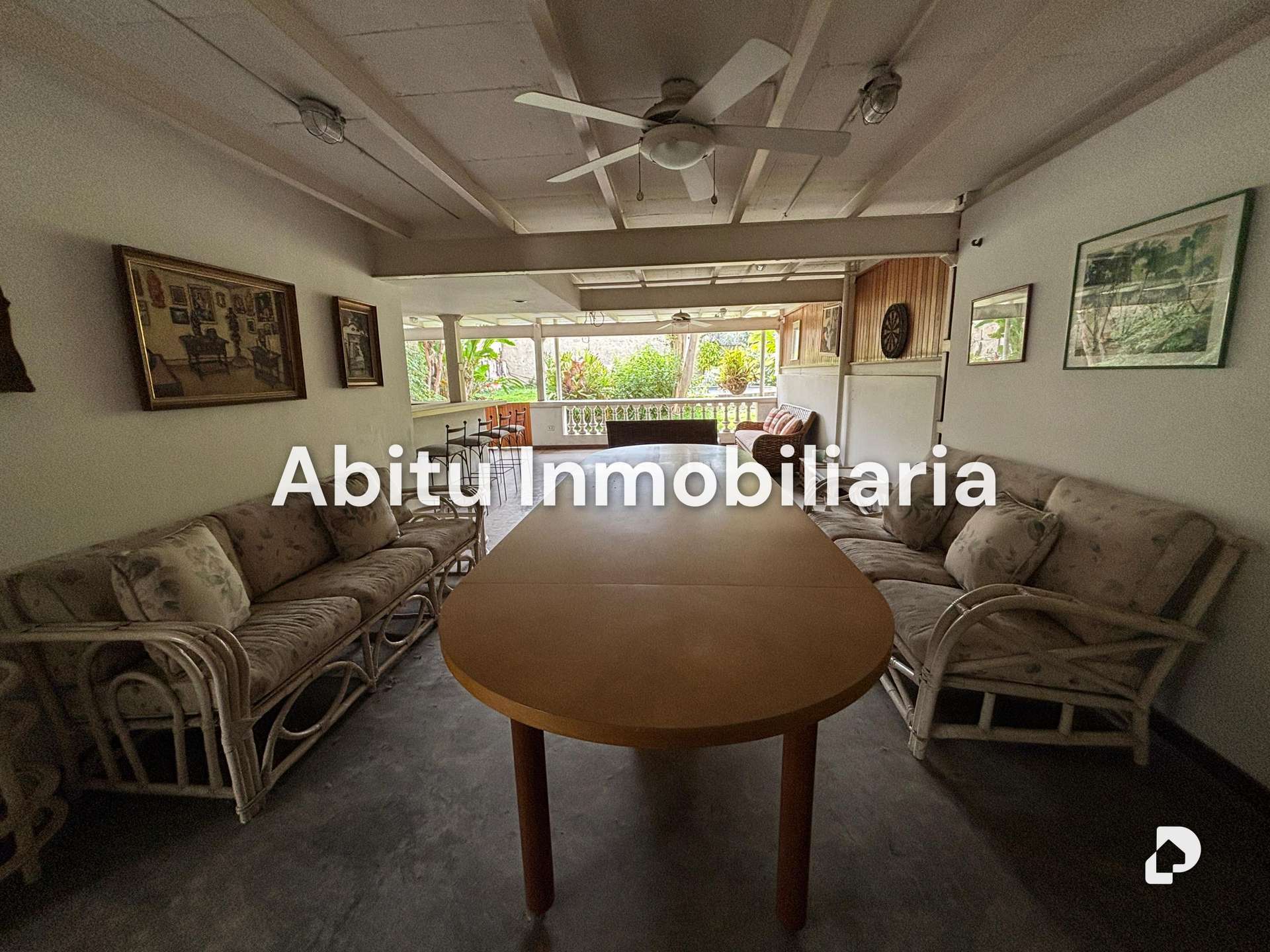 Casa en Los Chorros, Caracas – 10