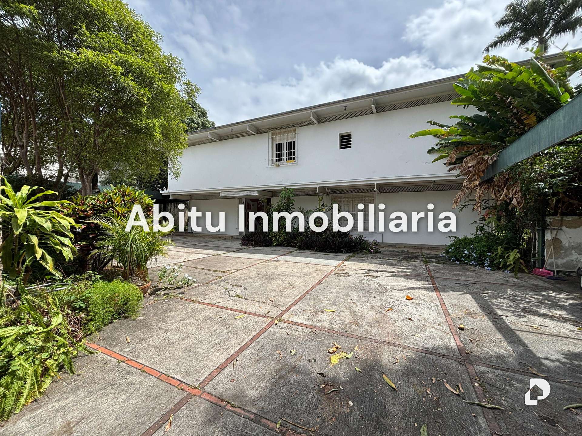 Casa en Los Chorros, Caracas – 2