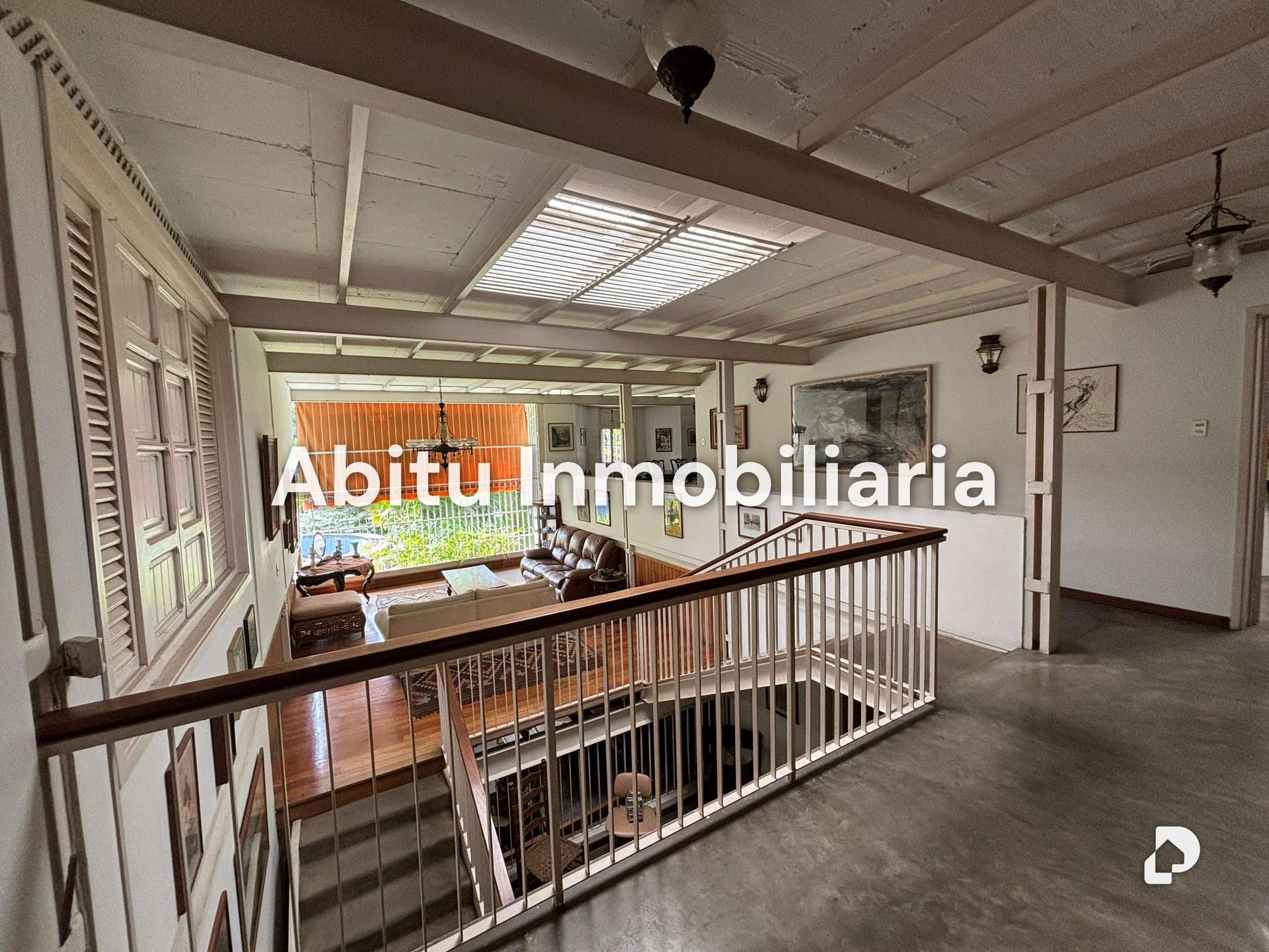 Casa en Los Chorros, Caracas – 6
