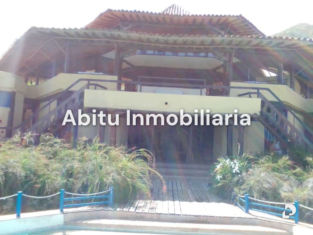 Casa en Antolín del Campo, Margarita (noreste) – 25
