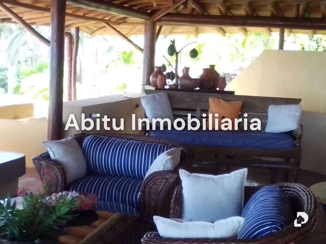 Casa en Antolín del Campo, Margarita (noreste) – 29