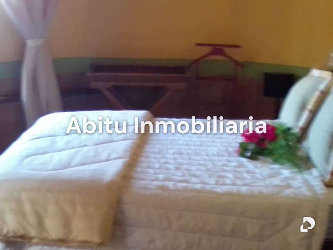 Casa en Antolín del Campo, Margarita (noreste) – 34