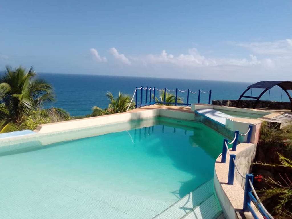 Casa en Antolín del Campo, Margarita (noreste) - 1