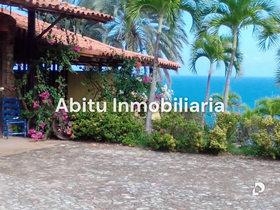 Casa en Antolín del Campo, Margarita (noreste) – 20