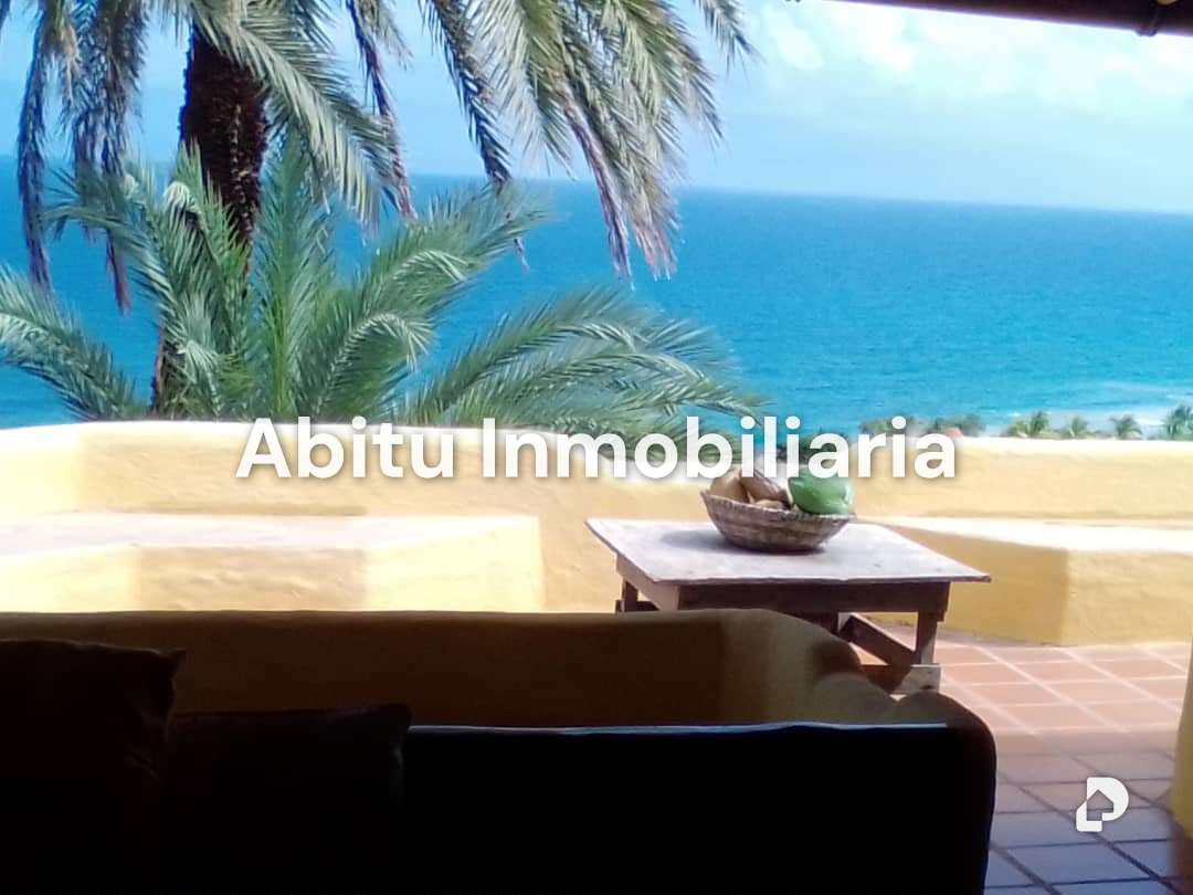 Casa en Antolín del Campo, Margarita (noreste) – 21