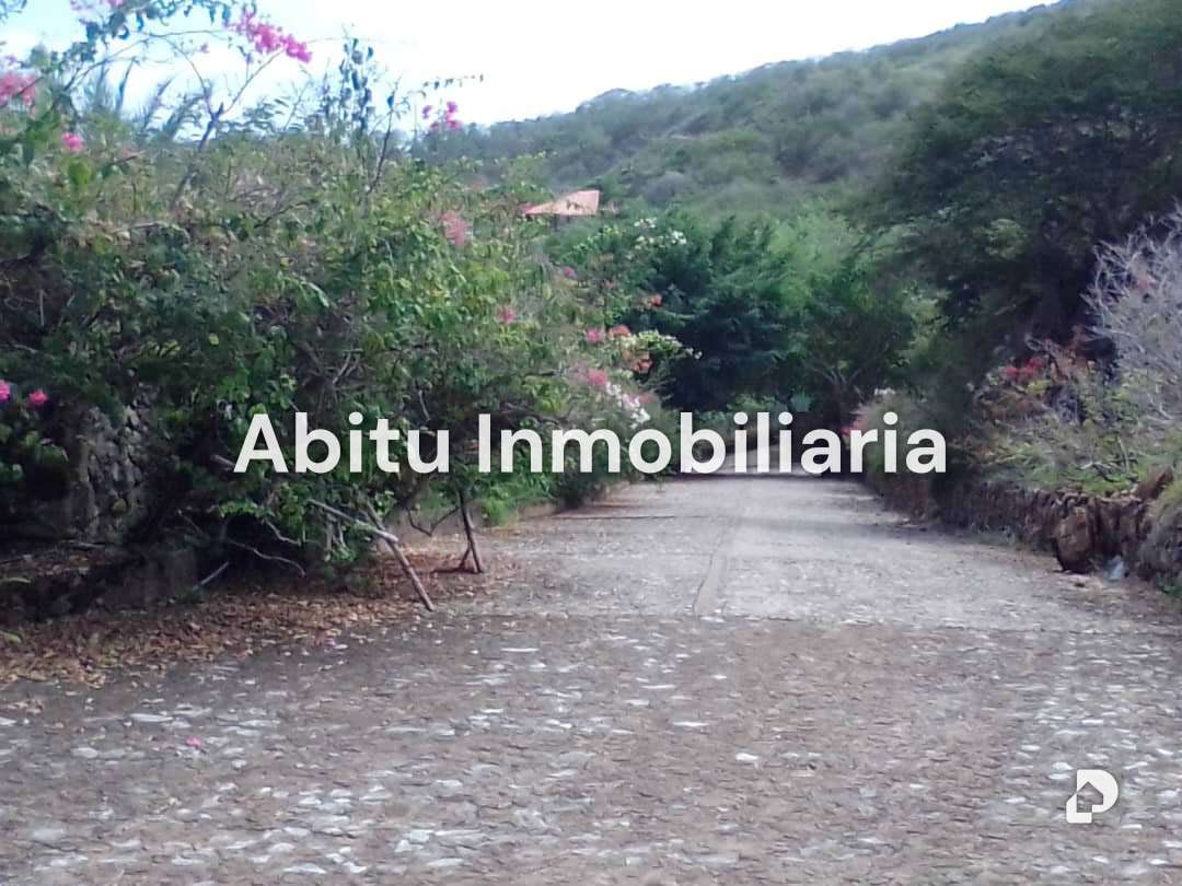 Casa en Antolín del Campo, Margarita (noreste) – 27