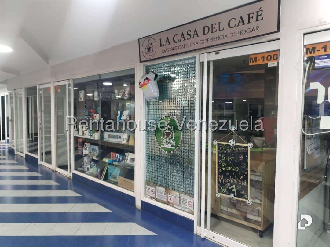 Local comercial en Parroquia La Candelaria, Caracas – 6