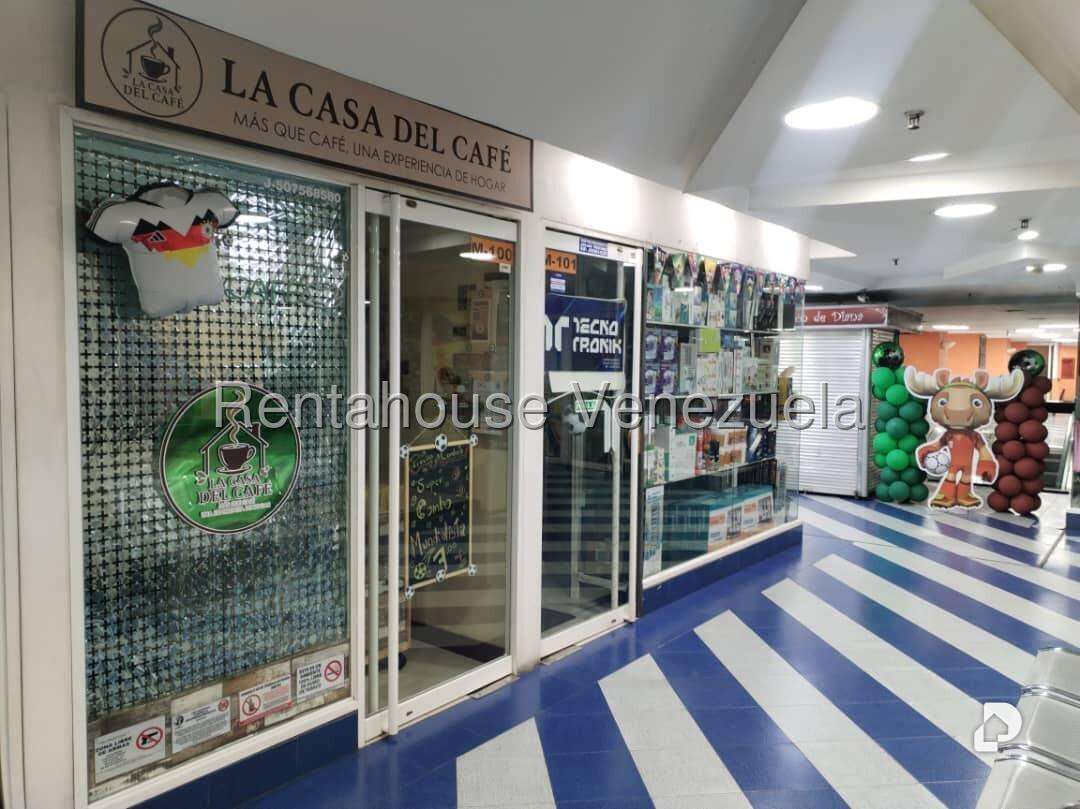 Local comercial en Parroquia La Candelaria, Caracas – 7
