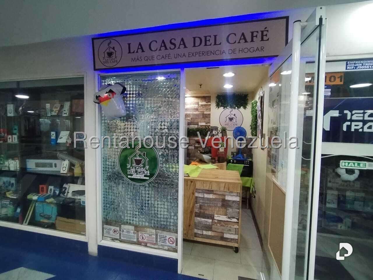 Local comercial en Parroquia La Candelaria, Caracas – 9