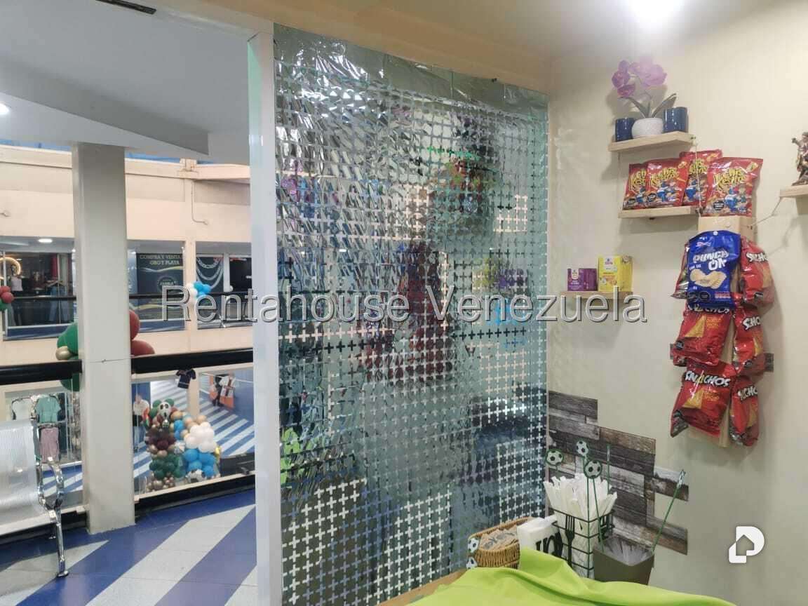 Local comercial en Parroquia La Candelaria, Caracas – 13