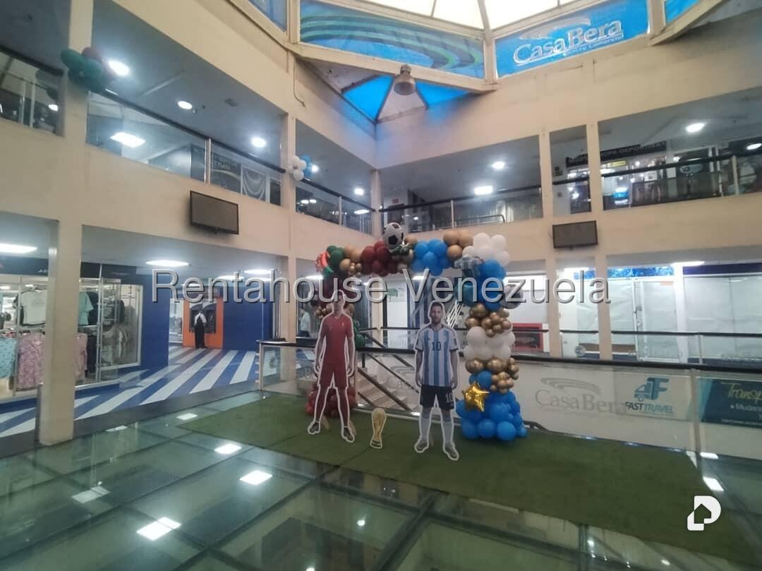 Local comercial en Parroquia La Candelaria, Caracas – 3
