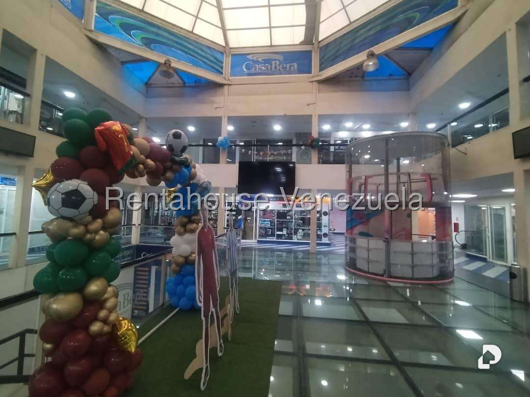 Local comercial en Parroquia La Candelaria, Caracas – 4