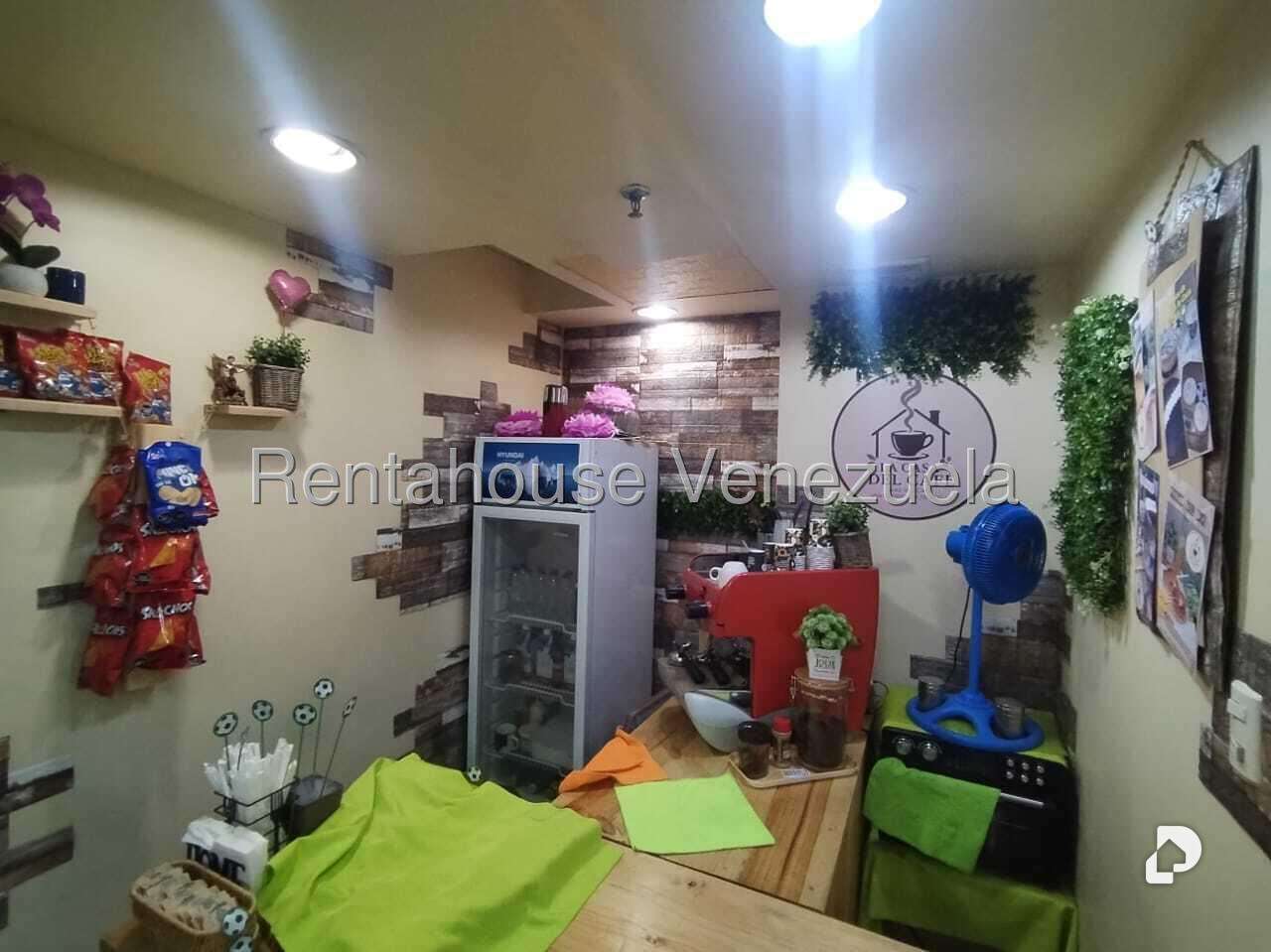 Local comercial en Parroquia La Candelaria, Caracas – 10