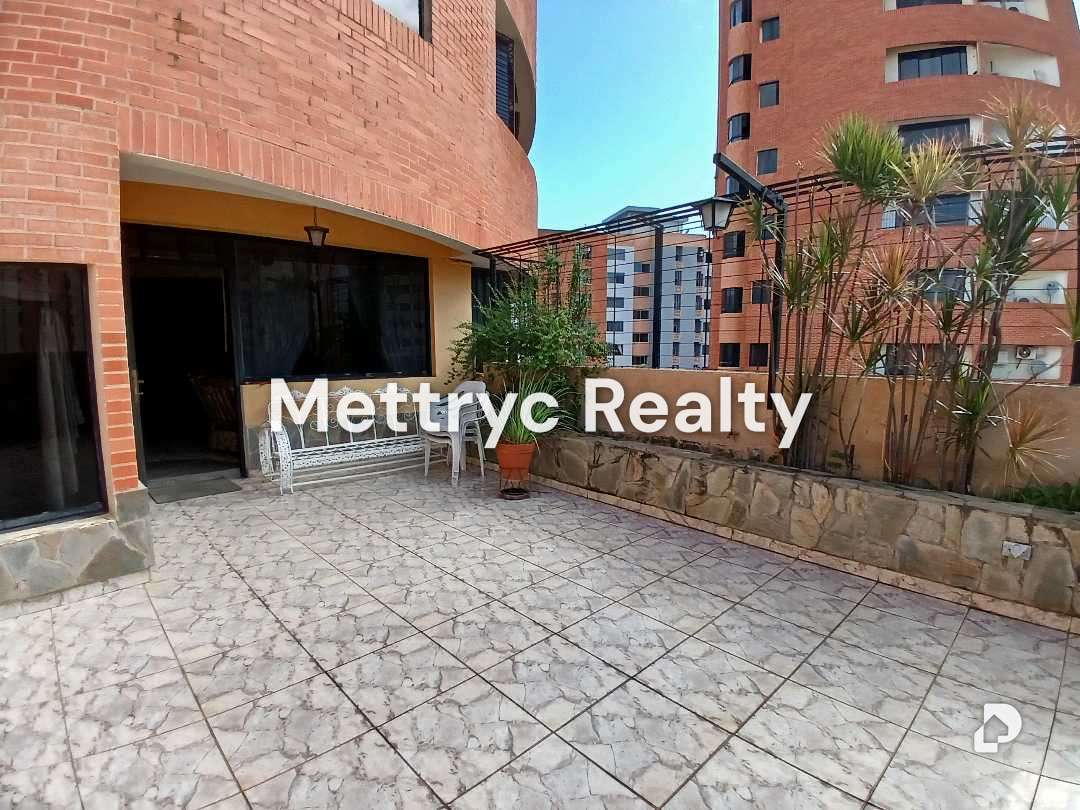 Apartamento en Ciudad Jardin Mañongo, Valencia – 6
