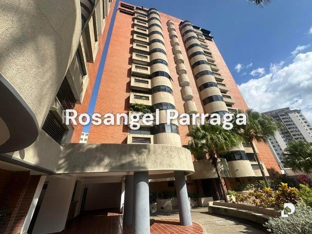 Penthouse en Los Mangos, Valencia – 1