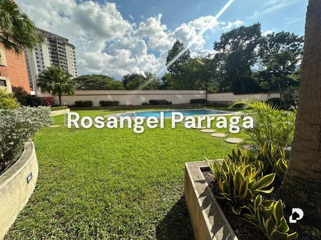 Penthouse en Los Mangos, Valencia – 2