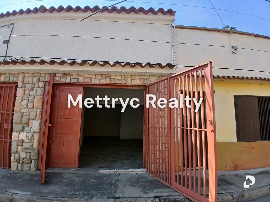 Local comercial en Valencia – 1