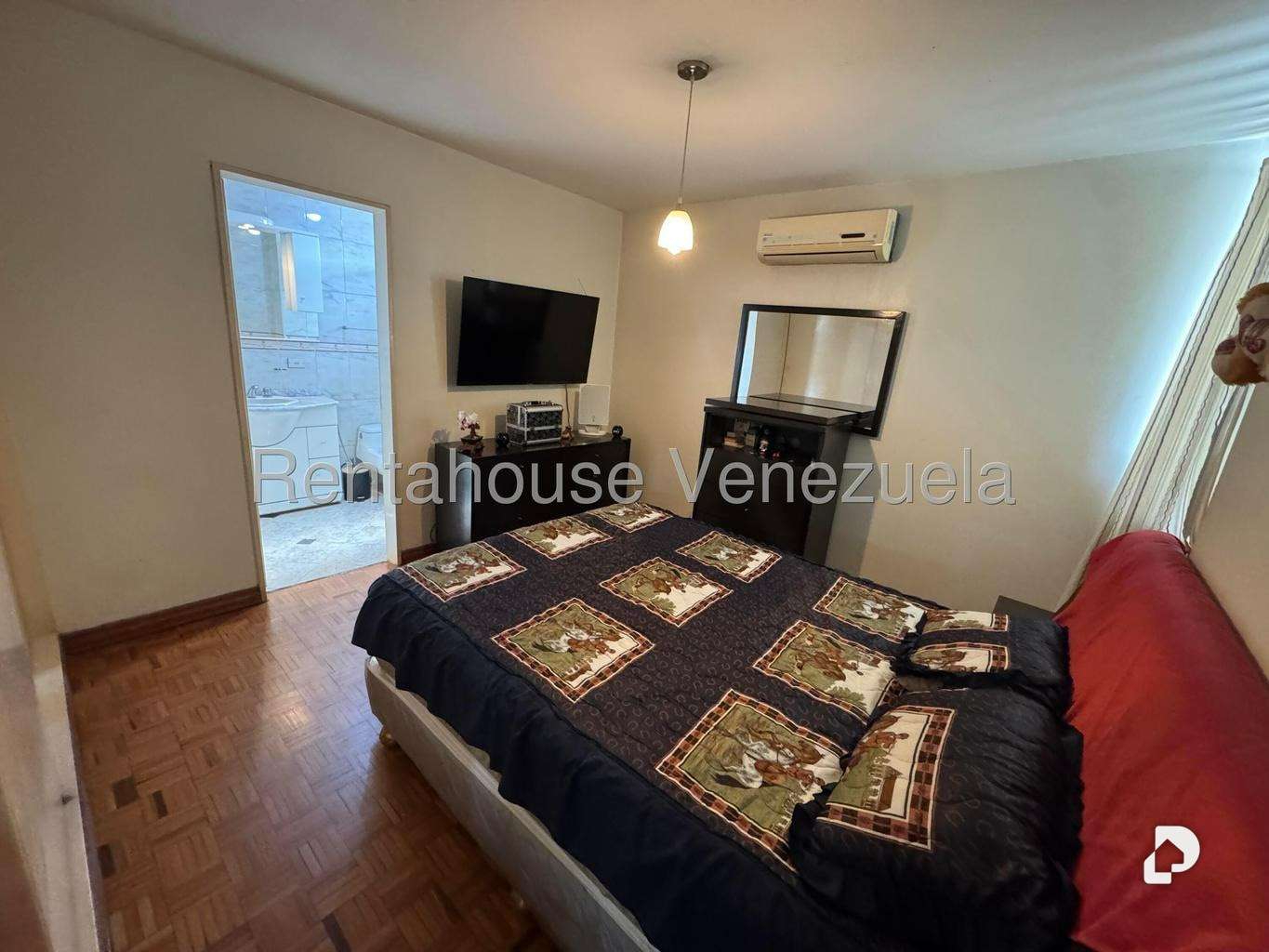 Apartamento en La Urbina, Caracas – 6