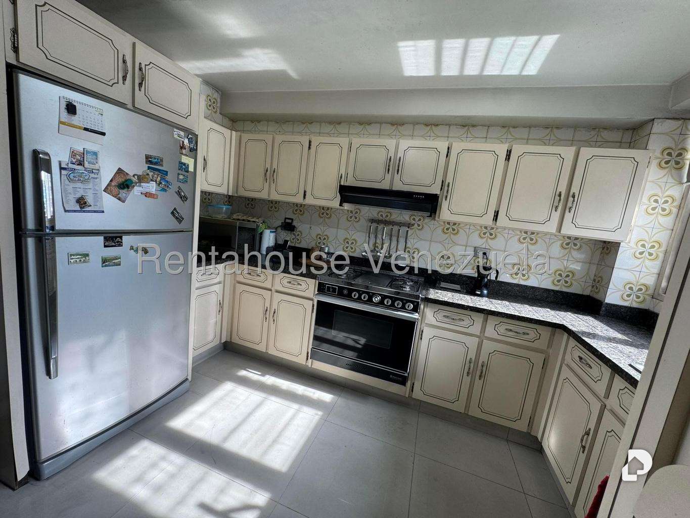 Apartamento en La Urbina, Caracas – 10
