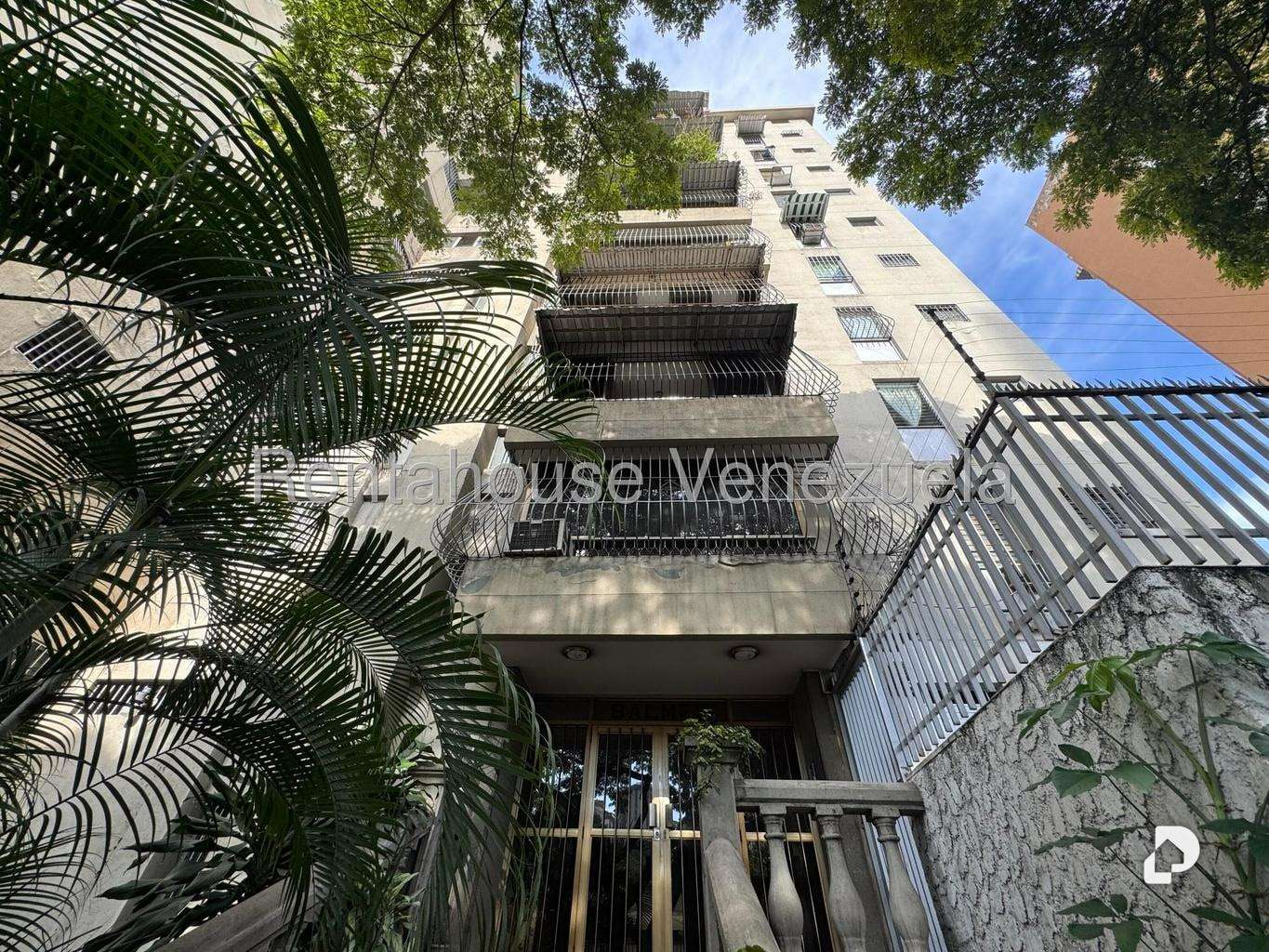 Apartamento en La Urbina, Caracas – 1