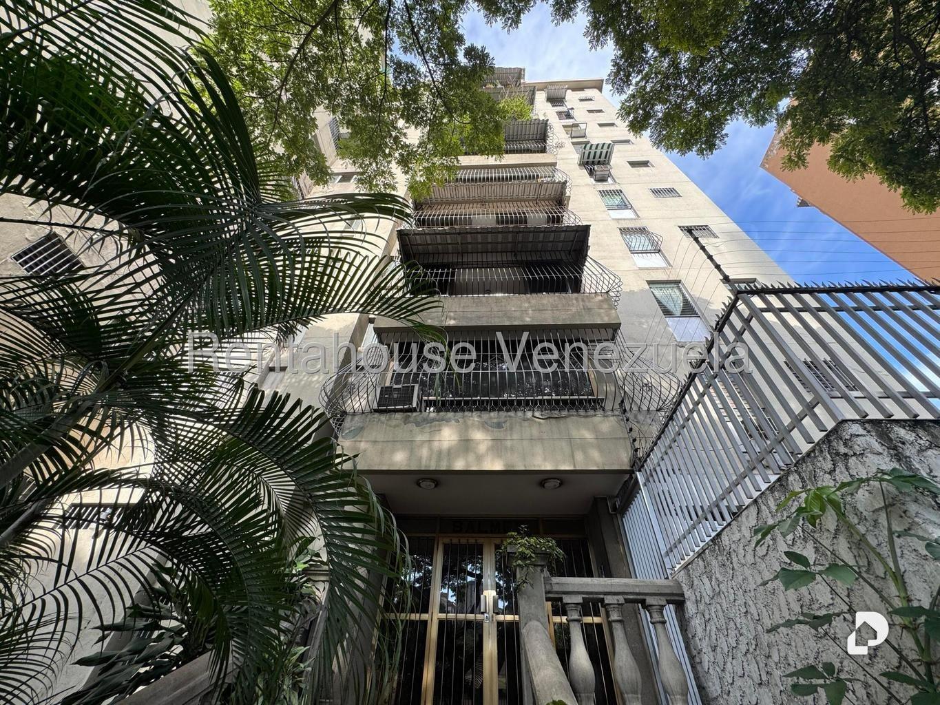 Apartamento en La Urbina, Caracas – 1