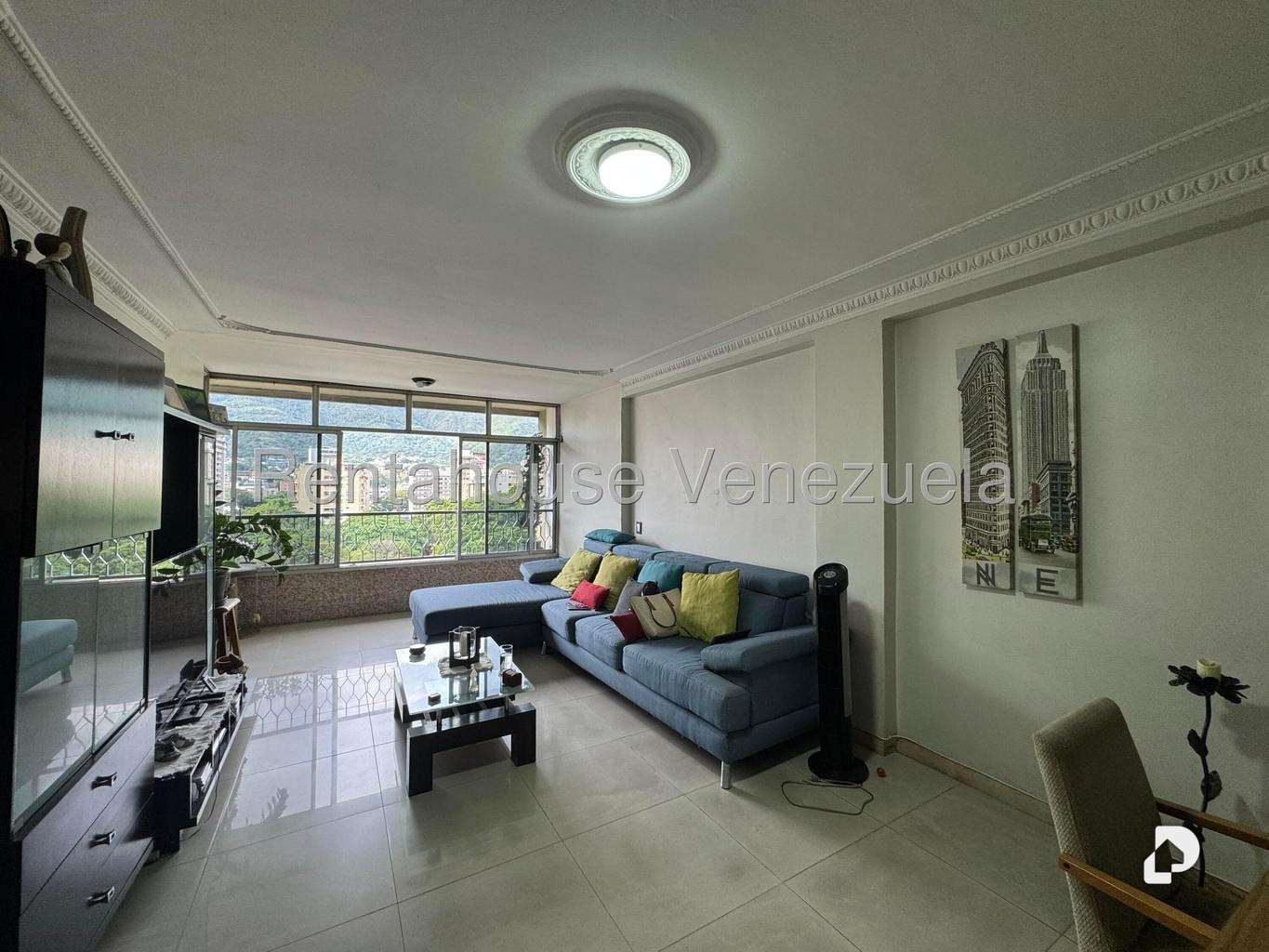 Apartamento en La Urbina, Caracas – 3