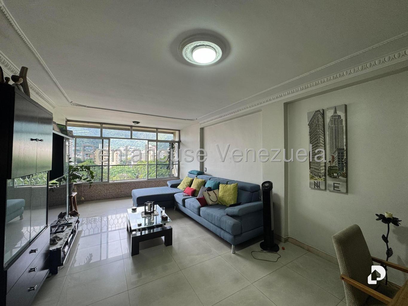 Apartamento en La Urbina, Caracas – 3