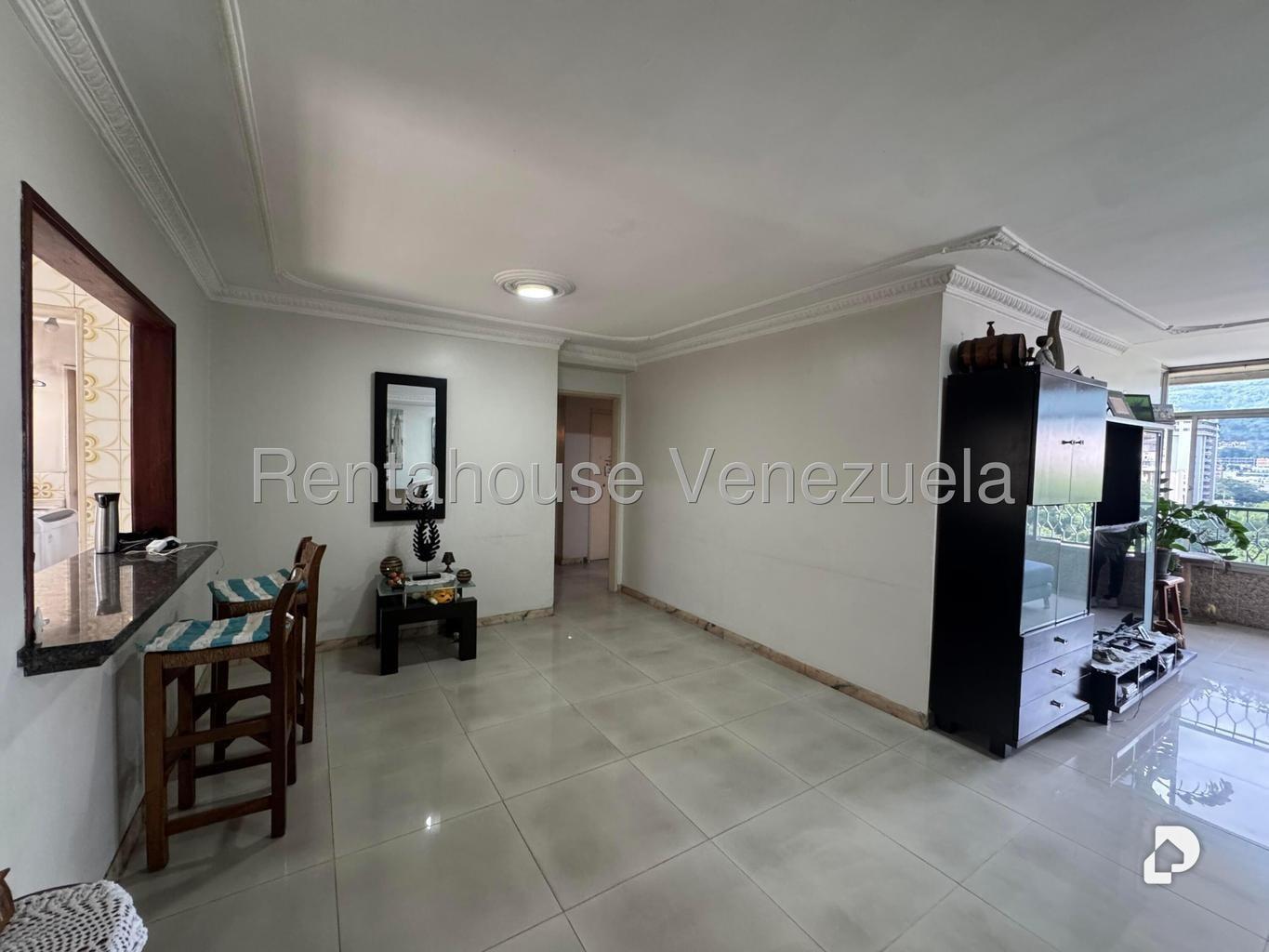 Apartamento en La Urbina, Caracas – 2