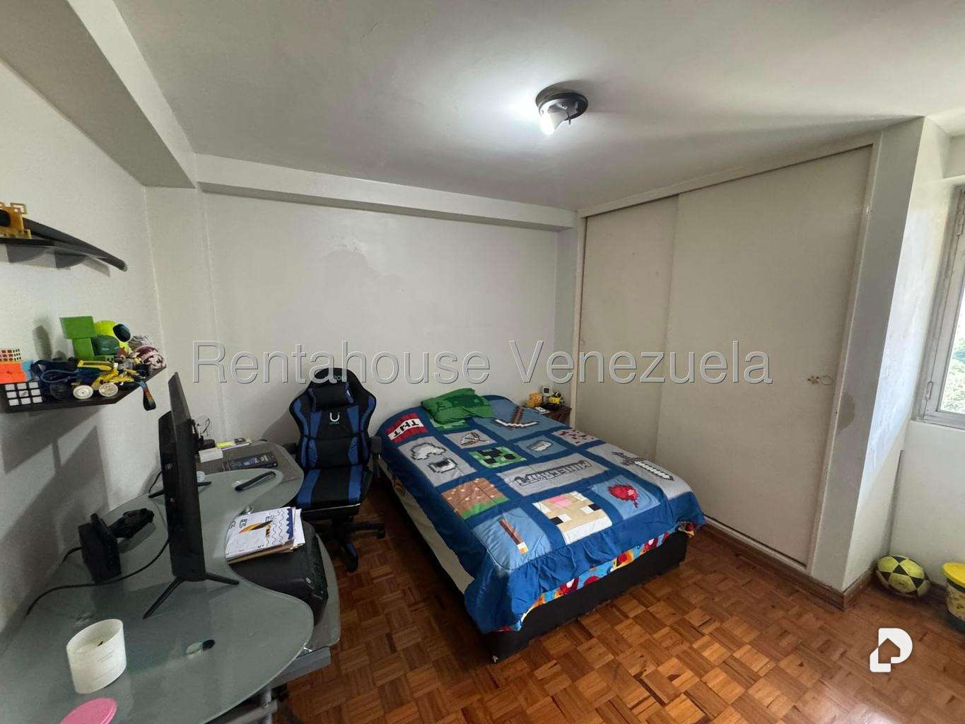 Apartamento en La Urbina, Caracas – 7
