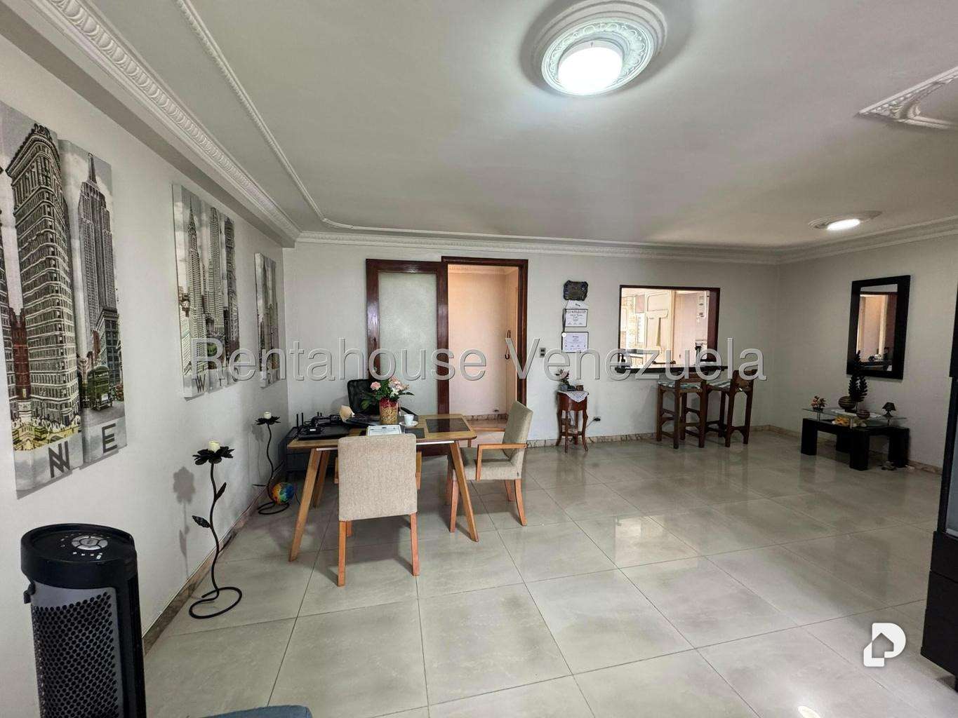 Apartamento en La Urbina, Caracas – 4