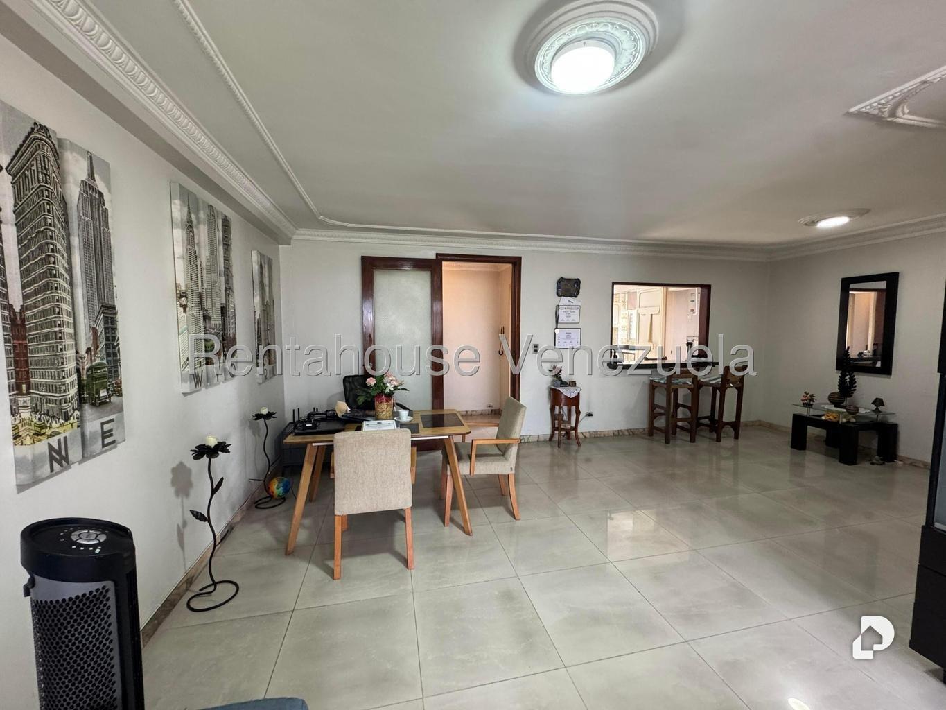 Apartamento en La Urbina, Caracas – 4