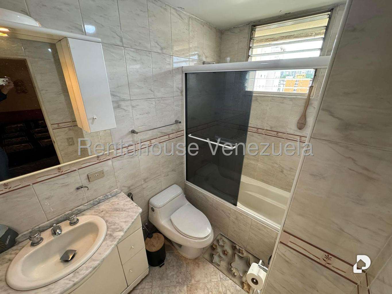 Apartamento en La Urbina, Caracas – 9