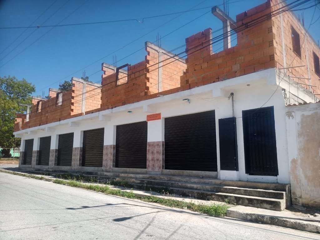 Local comercial en Duaca, Barquisimeto - 1