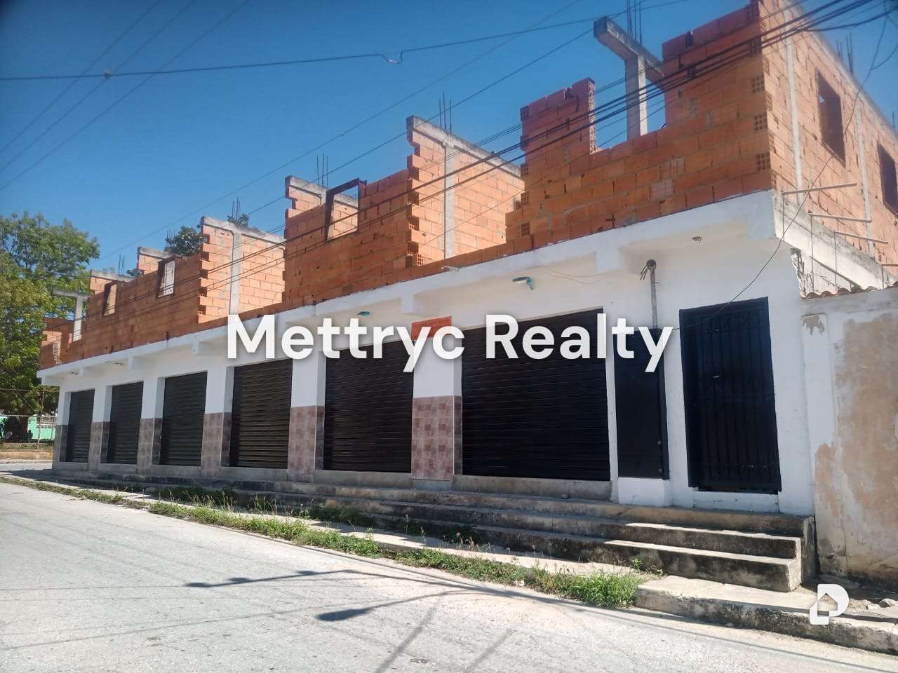 Local comercial en Duaca, Barquisimeto – 1
