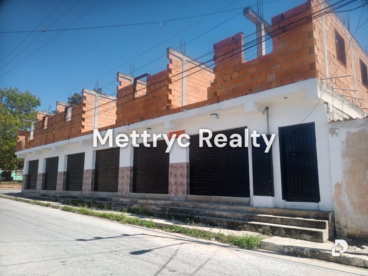 Local comercial en Duaca, Barquisimeto – 1