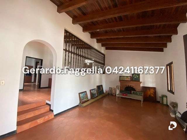 Casa en Prados Del Este, Caracas – 5