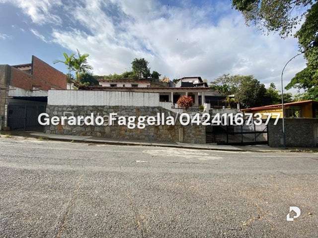 Casa en Prados Del Este, Caracas – 1