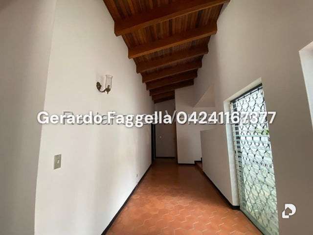 Casa en Prados Del Este, Caracas – 11