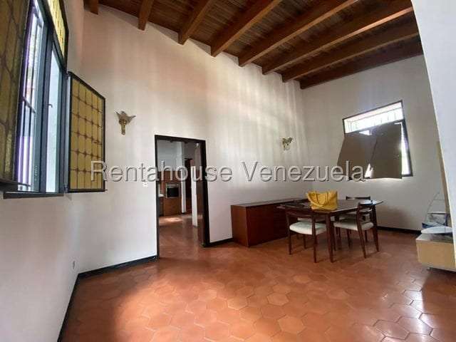 Casa en Prados Del Este, Caracas