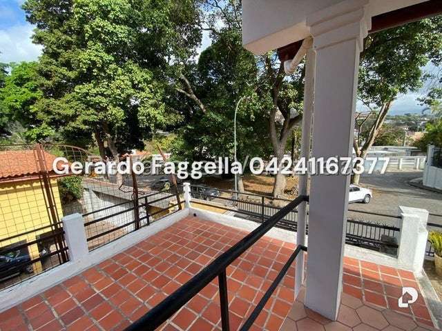 Casa en Prados Del Este, Caracas – 6