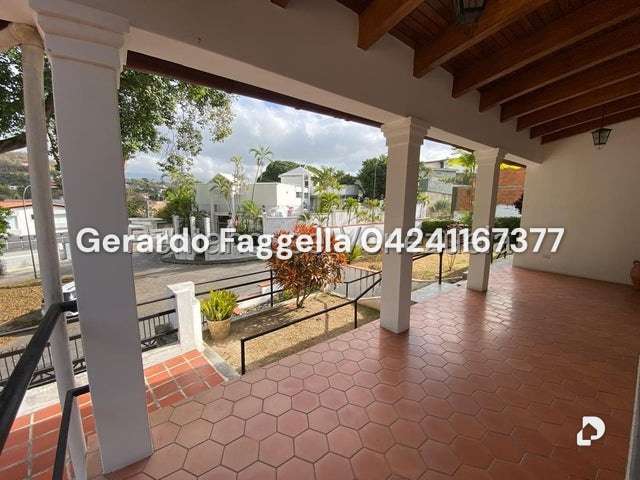 Casa en Prados Del Este, Caracas – 15