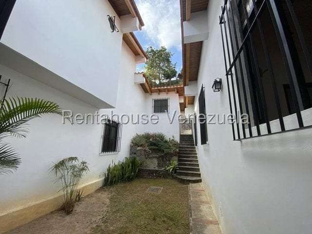 Casa en Prados Del Este, Caracas