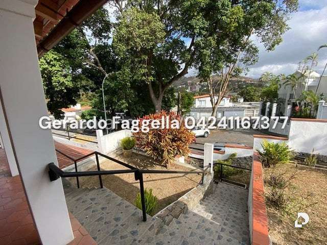 Casa en Prados Del Este, Caracas – 4