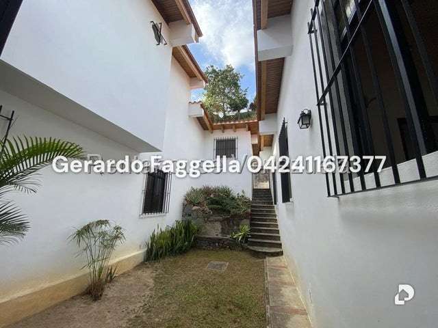 Casa en Prados Del Este, Caracas – 9