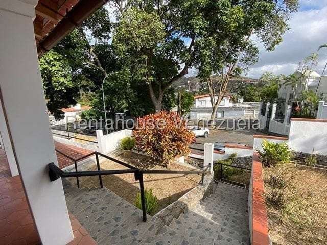 Casa en Prados Del Este, Caracas