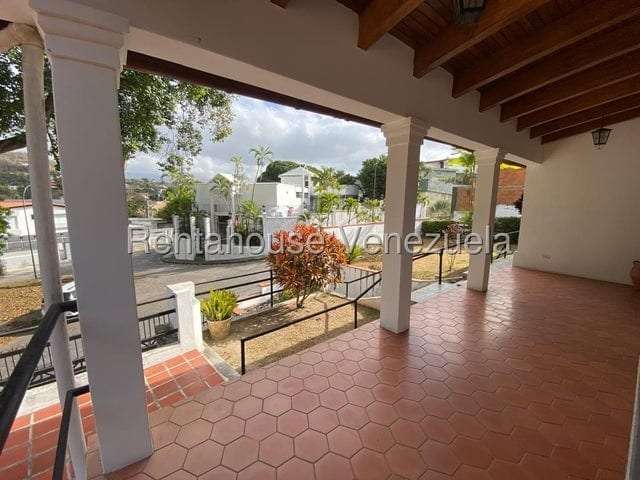 Casa en Prados Del Este, Caracas