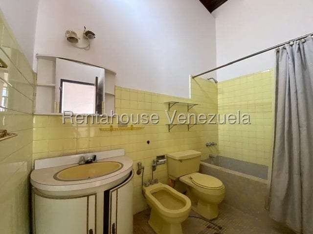 Casa en Prados Del Este, Caracas