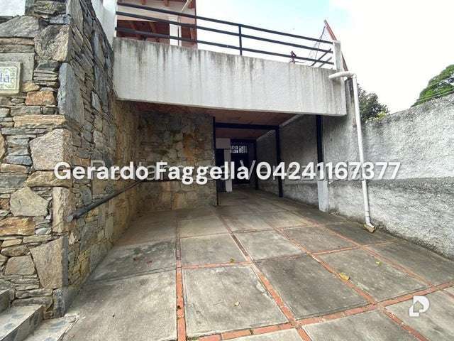 Casa en Prados Del Este, Caracas – 3