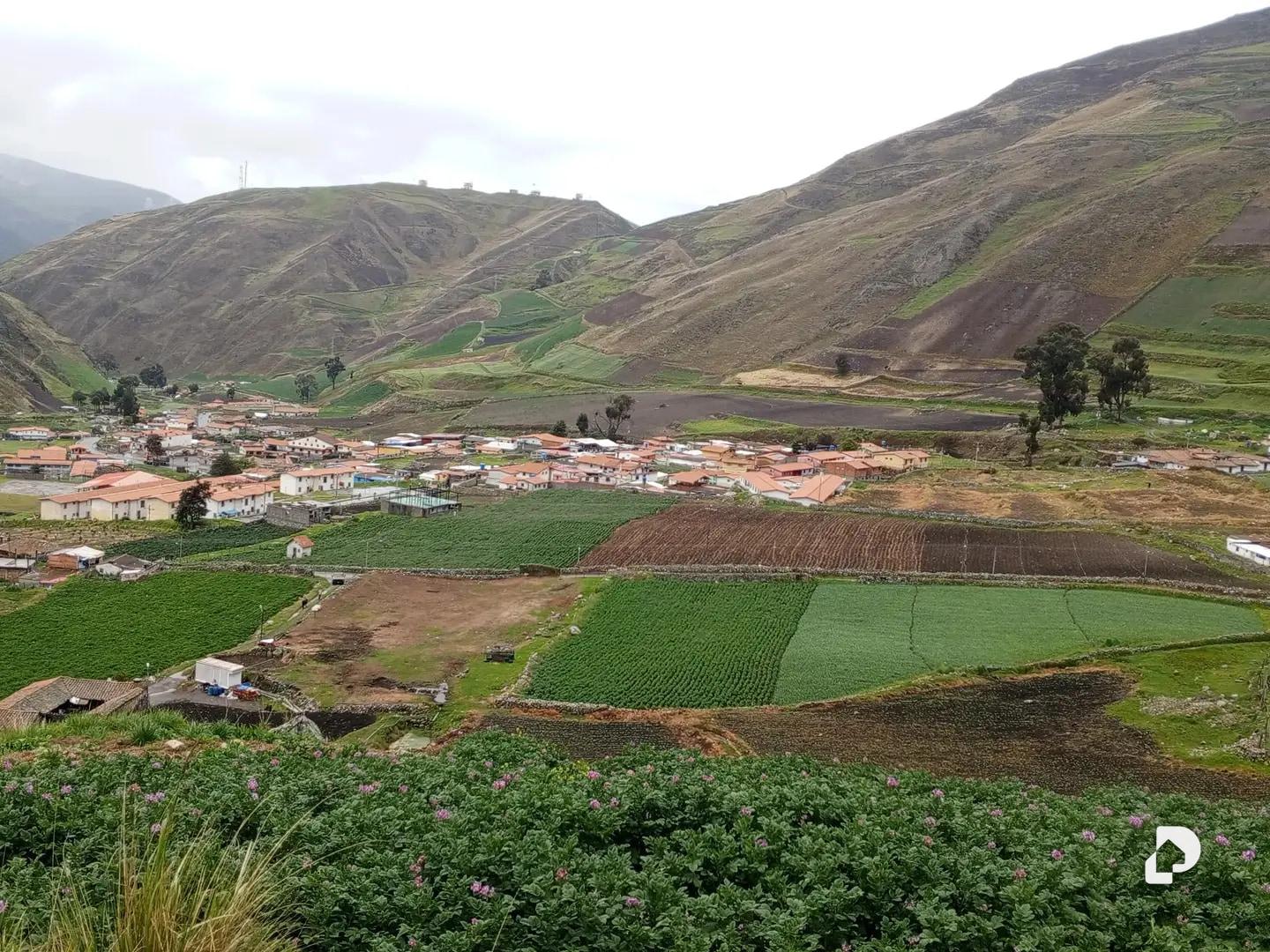Terreno en Mifafi, Apartaderos – 1